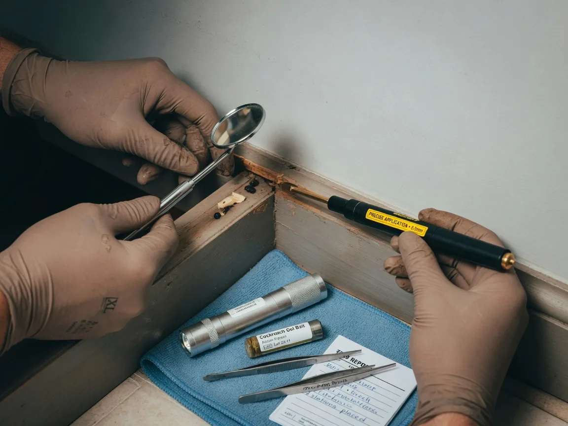 Why choose Emergency Pest Control in Rockham, SD
